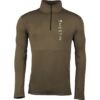 Westin Energy Midlayer 1/2 Zip tröja L Westin Energy Midlayer 1/2 Zip tröja L