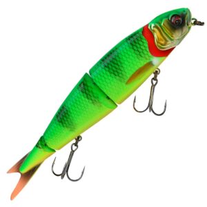 Savage Gear 4Play Classic Swim N Jerk 19 cm jerk Firetiger Savage Gear 4Play Classic Swim N Jerk 19 cm jerk Firetiger