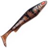 Daiwa Prorex Lazy Shad 24 cm Motoroil Burbot UV Daiwa Prorex Lazy Shad 24 cm Motoroil Burbot UV