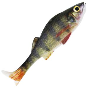 Westin Original Perch 7 cm jigg 2 st/pkt Real Perch Westin Original Perch 7 cm jigg 2 st/pkt Real Perch