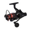 Mikado MFT Runner free spool haspelrulle 4000