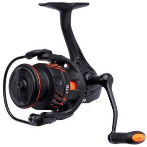 Savage Gear Orange LTD haspelrulle 2500 Savage Gear Orange LTD haspelrulle 2500