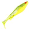 Daiwa Prorex Lazy Shad 9 cm jigg 4 st/pkt Chartreuse Shocker Daiwa Prorex Lazy Shad 9 cm jigg 4 st/pkt Chartreuse Shocker