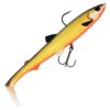 Westin BullTeez Shadtail R2F 18 cm jigg Official Roach