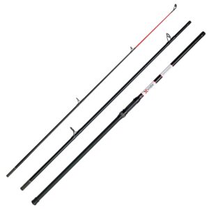 DAM Aqua-X Surf haspelspö 390 cm 100-250 g 3-delat