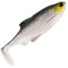 Westin Ricky The Roach Shadtail 14 cm jigg Headlight
