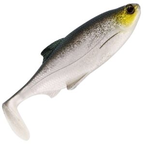 Westin Ricky The Roach Shadtail 14 cm jigg Headlight Westin Ricky The Roach Shadtail 14 cm jigg Headlight