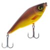 Fladen Maxximus Predator Jerk 12 cm Golden Roach Fladen Maxximus Predator Jerk 12 cm Golden Roach