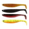 Westin Shadteez Slim 5 cm jigg 4 st/pkt Dark Water Mix 15 Westin Shadteez Slim 5 cm jigg 4 st/pkt Dark Water Mix 15