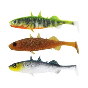 Westin Stanley The Stickleback Shadtail 7