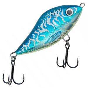 Salmo Slider 10 cm jerkbait HRB Salmo Slider 10 cm jerkbait HRB