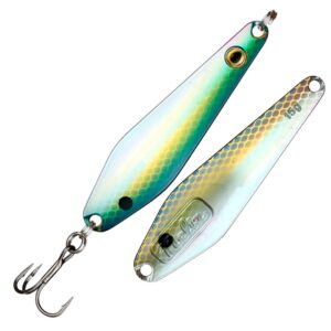 Wiggler Nelix 15 g skeddrag Bait Fish Wiggler Nelix 15 g skeddrag Bait Fish