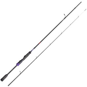 Berkley URBN II Finesse haspelspö 210 cm 2-10 g Berkley URBN II Finesse haspelspö 210 cm 2-10 g