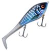 Westin Swim Tail Hybrid 12 cm jerkbait Lagoon Pike Westin Swim Tail Hybrid 12 cm jerkbait Lagoon Pike