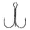 Mikado Jaws Barbless trekrok #4 6 kpl/pkt