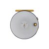 Hardy 1921 Wide Spool Perfect flugrulle LH 3 3/4" #7/8/9 Hardy 1921 Wide Spool Perfect flugrulle LH 3 3/4" #7/8/9