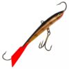 Nils Master Jigger-4 12 cm balanspirk 167