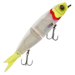 Savage Gear 4Play Classic Swim N Jerk 19 cm jerk Lemonhead Savage Gear 4Play Classic Swim N Jerk 19 cm jerk Lemonhead