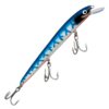 Nils Master Invincible 25 cm wobbler 128