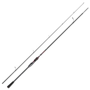 Abu Garcia Vendetta V3 802M 10-30g haspelspö Abu Garcia Vendetta V3 802M 10-30g haspelspö