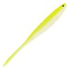 Westin ShadTeez Pintail 13 cm jigg 2 st/pkt Lemon Westin ShadTeez Pintail 13 cm jigg 2 st/pkt Lemon