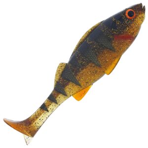 Westin Original Perch 7 cm jigg 2 st/pkt Motoroil Perch Westin Original Perch 7 cm jigg 2 st/pkt Motoroil Perch