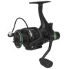 Mikado Nexton free spool haspelrulle 3000