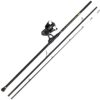 Penn Wrath II Surfcasting haspelset 393 cm -250 g 3-delat Penn Wrath II Surfcasting haspelset 393 cm -250 g 3-delat