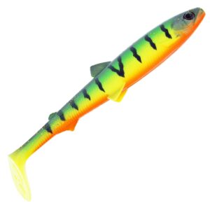 Westin BullTeez Shadtail 7