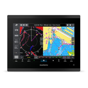 Garmin GPSMAP 9010 kartplotter Garmin GPSMAP 9010 kartplotter