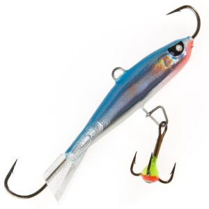 Lucky John Nordic 3