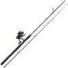 Penn Wrath II Spin haspelset 304 cm 20-80 g Penn Wrath II Spin haspelset 304 cm 20-80 g