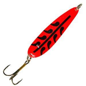 Solvkroken Salamander Allround 24 g skeddrag F/R/BL