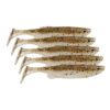 Savage Gear Fat Minnow T-Tail 9 cm jigg 5 st/pkt Holo Baitfish