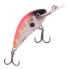 Salmo Hornet 4F 4 cm wobbler WMP Salmo Hornet 4F 4 cm wobbler WMP
