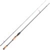Savage Gear Revenge SG6 Light Game haspelspö 213 cm 5-18 g Savage Gear Revenge SG6 Light Game haspelspö 213 cm 5-18 g