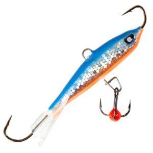 Lucky John Nordic 3