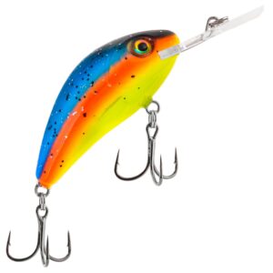 Salmo Rattlin´ Hornet 4.5F 4 Salmo Rattlin´ Hornet 4.5F 4