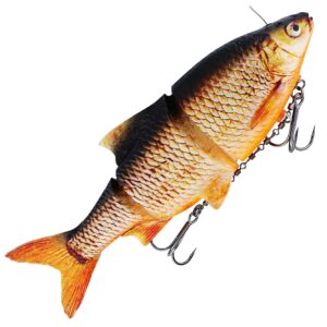 Westin Ricky The Roach Inline 20 cm Real Rudd Westin Ricky The Roach Inline 20 cm Real Rudd