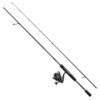 Abu Garcia Fast Attack Pro haspelset 230 cm 20-50 g Abu Garcia Fast Attack Pro haspelset 230 cm 20-50 g