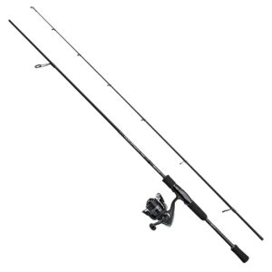 Abu Garcia Fast Attack Pro haspelset 230 cm 20-50 g Abu Garcia Fast Attack Pro haspelset 230 cm 20-50 g