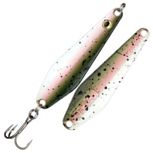 Wiggler Nelix 15 g skeddrag Freeman Wiggler Nelix 15 g skeddrag Freeman