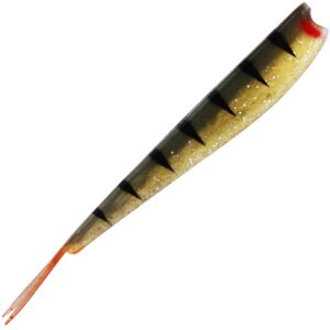 Westin Twinteez V-Tail 24 cm jigg T Gold Perch Westin Twinteez V-Tail 24 cm jigg T Gold Perch