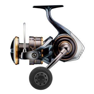 Daiwa 22 Caldia SW haspelrulle 8000-H Daiwa 22 Caldia SW haspelrulle 8000-H