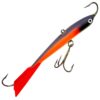 Nils Master Jigger-4 12 cm balanspirk 171