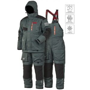 Norfin Extreme 5 Pro värmeoverall M