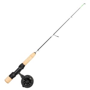 Daiwa Team Daiwa Ice Q pimpelset 24" M