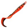 The Pig Tail Jr 23 cm 2 st/pkt Red Tiger The Pig Tail Jr 23 cm 2 st/pkt Red Tiger