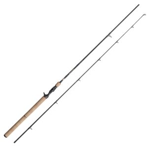 Berkley Lightning HT II spinnspö 396 cm 20-75 g 3-delat Berkley Lightning HT II spinnspö 396 cm 20-75 g 3-delat