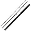 Daiwa Super Kenzaki Boat Travel spinnspö 213 cm 20-30 lb 3-delat Daiwa Super Kenzaki Boat Travel spinnspö 213 cm 20-30 lb 3-delat